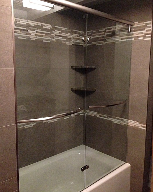 Shower Enclosure Design Casper Wy 7