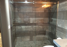 Residential Shower Enclosure Casper Wy